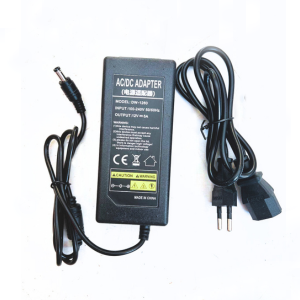 Transformador 220V-5A-60W